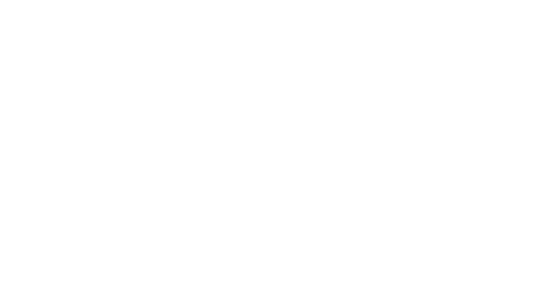 Ascent Provisions logo - all white with transparent background.