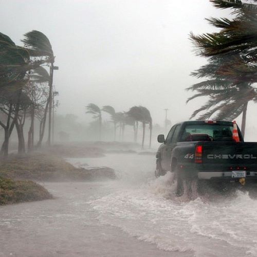 Puerto Rico - Tropical Hurricane &amp; Earth Quake preparedness - Donor Gifting