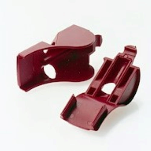 Pea-less &#39;classic&#39; safety whistles. Pre-assembled. Penetrating high 115db. For use wet or dry.